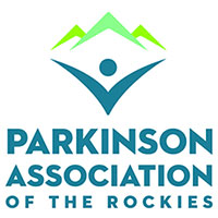 Parkinson's Association logo