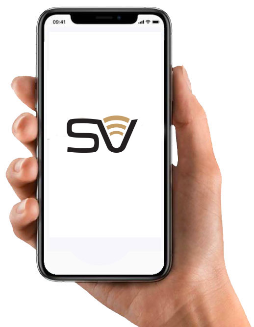 SpeechVive App