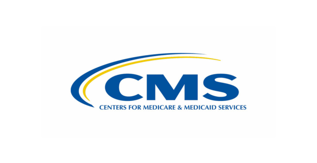 CMS logo