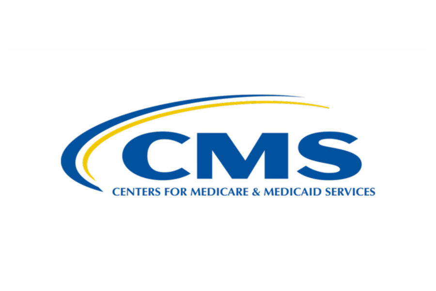 CMS logo